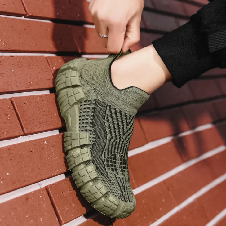 ZENRIK METROPROTECT SNEAKERS - Image 9