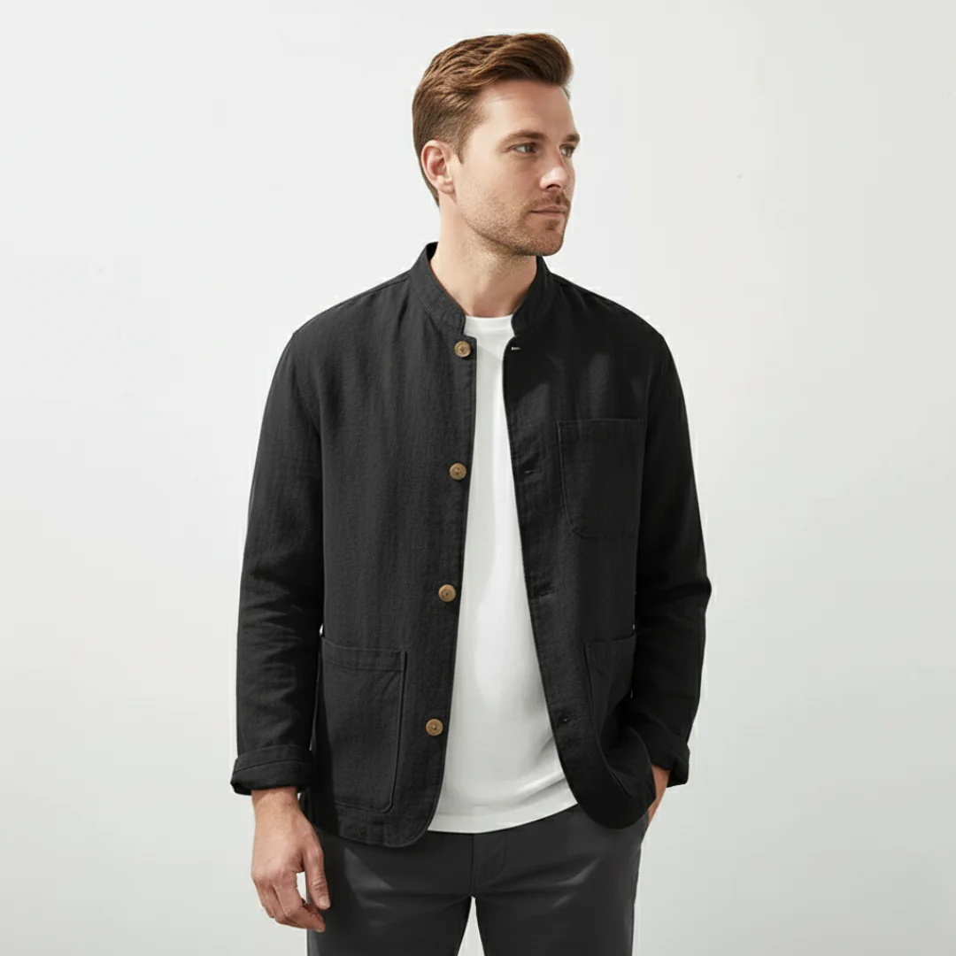ZERANO OVERSHIRT - Image 5
